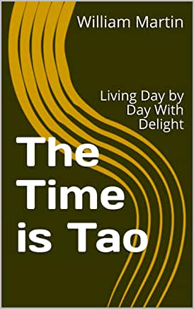 Time is Tao cover